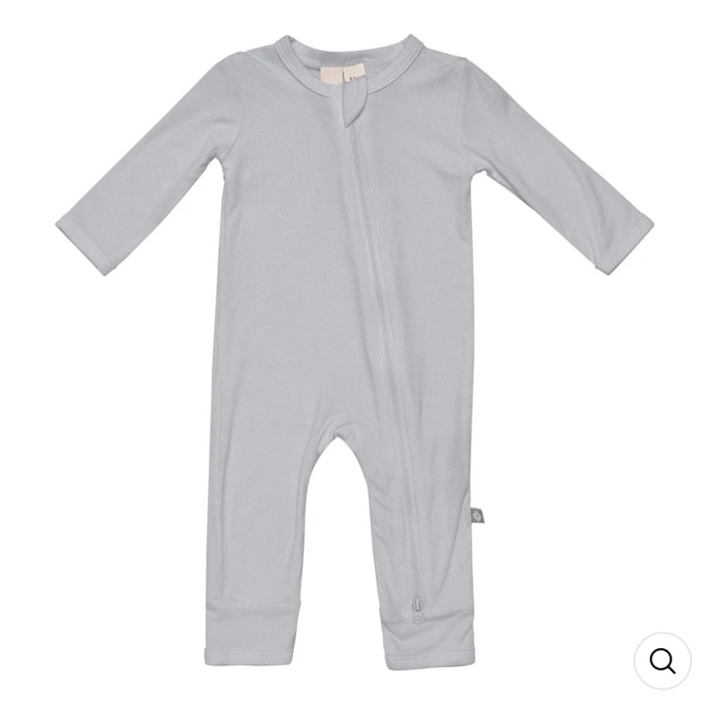 Soft onesie